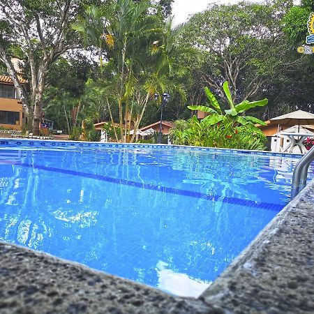 Cotlamani Hotel Aventura Jalcomulco Extérieur photo