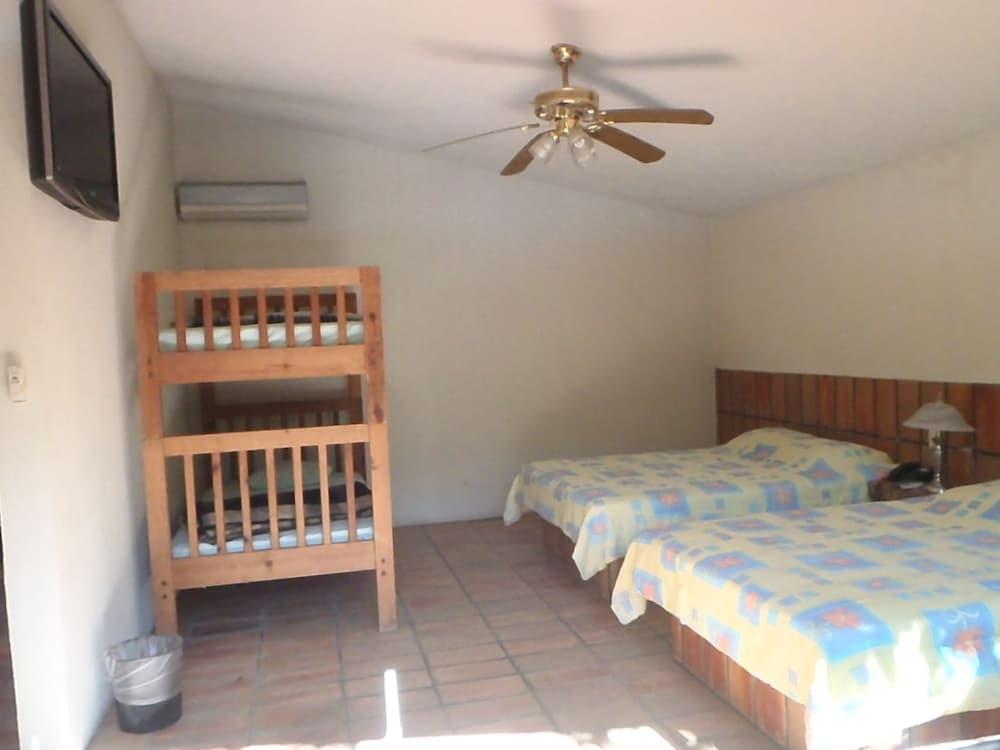 Cotlamani Hotel Aventura Jalcomulco Extérieur photo