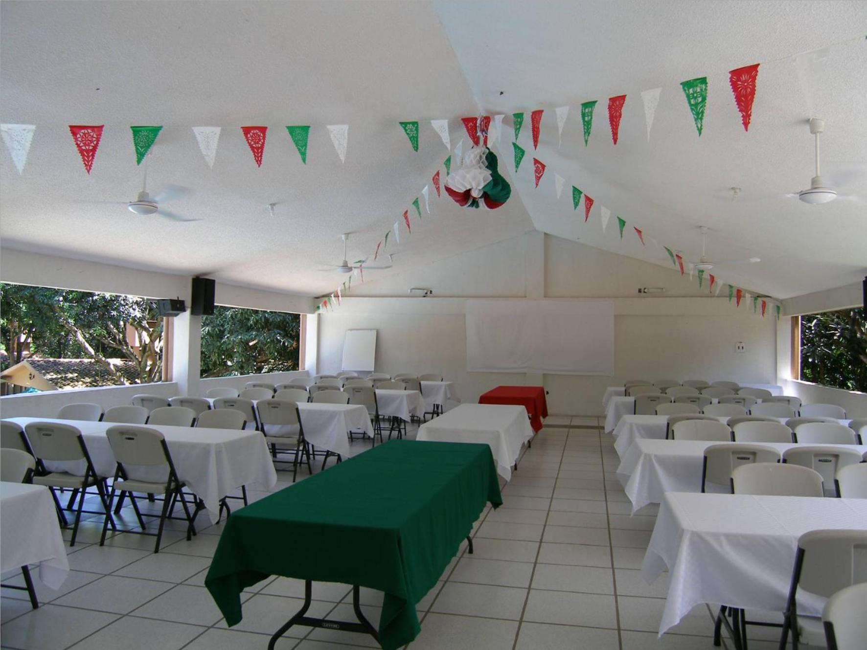 Cotlamani Hotel Aventura Jalcomulco Extérieur photo