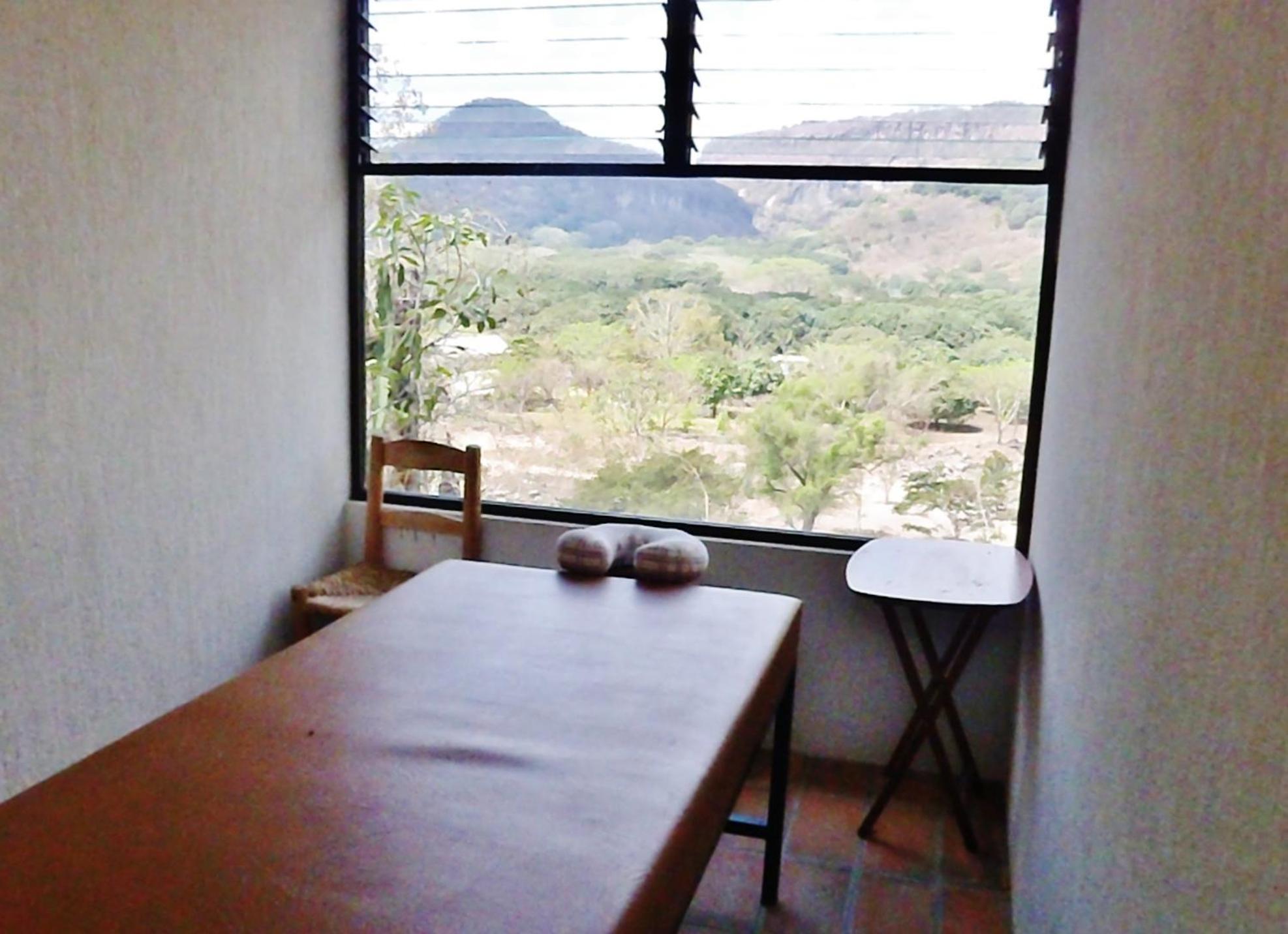 Cotlamani Hotel Aventura Jalcomulco Extérieur photo