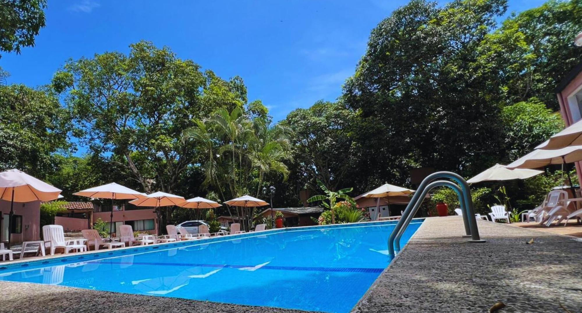 Cotlamani Hotel Aventura Jalcomulco Extérieur photo
